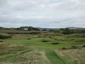 Royal Troon (Old) 7th